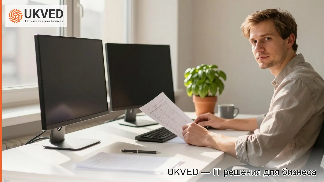 Акт сверки из PDF не грузится в 1С: 5 причин и что делать