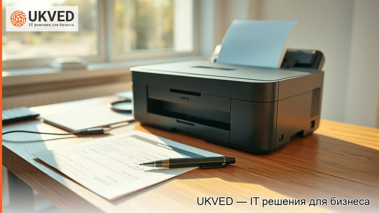 УПД в PDF без ЭДО: имеет ли документ юридическую силу
