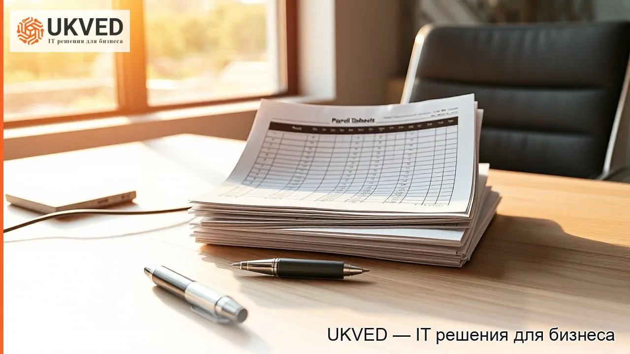 «1С-Рарус» ускорила расчёт зарплаты вдвое на шинном заводе BRZ в Узбекистане
