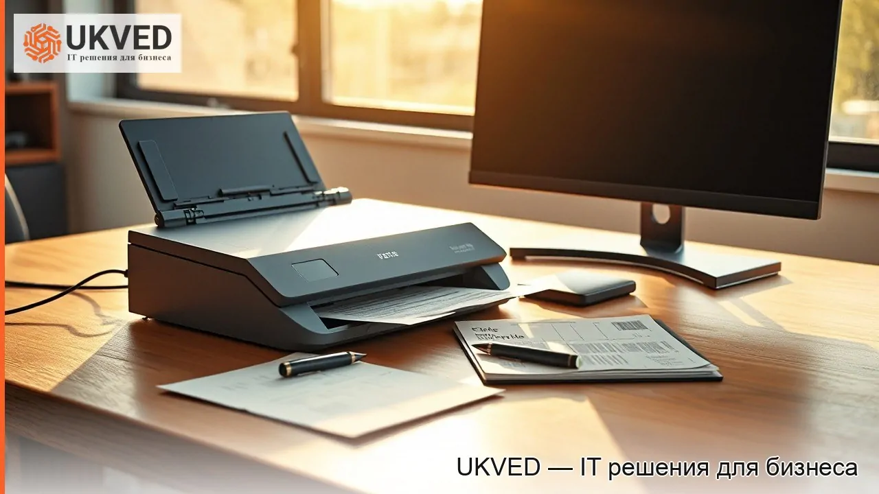 PDF-сканы УПД раздувают базу 1С на гигабайты: где искать и что делать