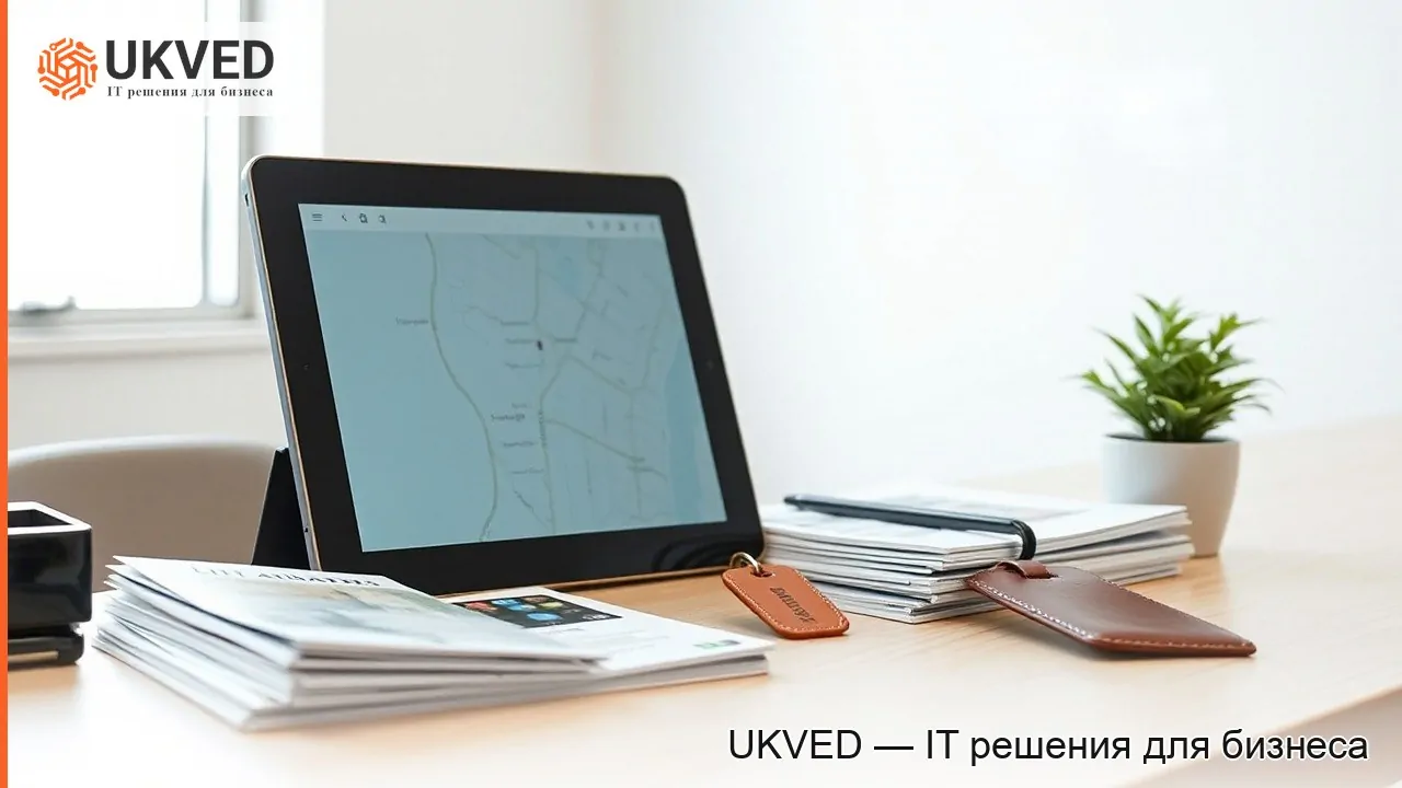 Приложения для туризма и путешествий: разработка для турбизнеса