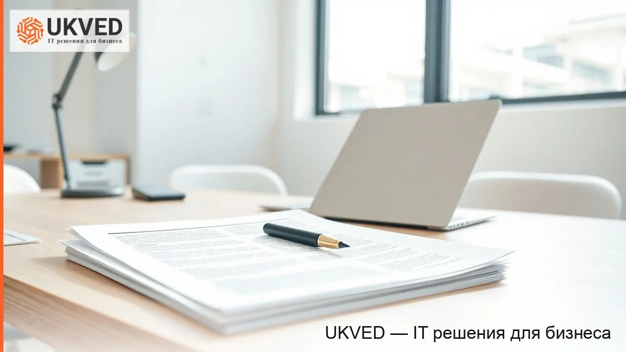 Документы на сайте по 152-ФЗ: полный перечень для бизнеса