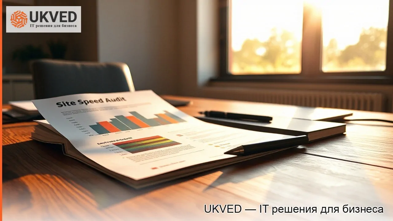 95 баллов в PageSpeed, а продажи стоят: разбираем миф о скорости сайта