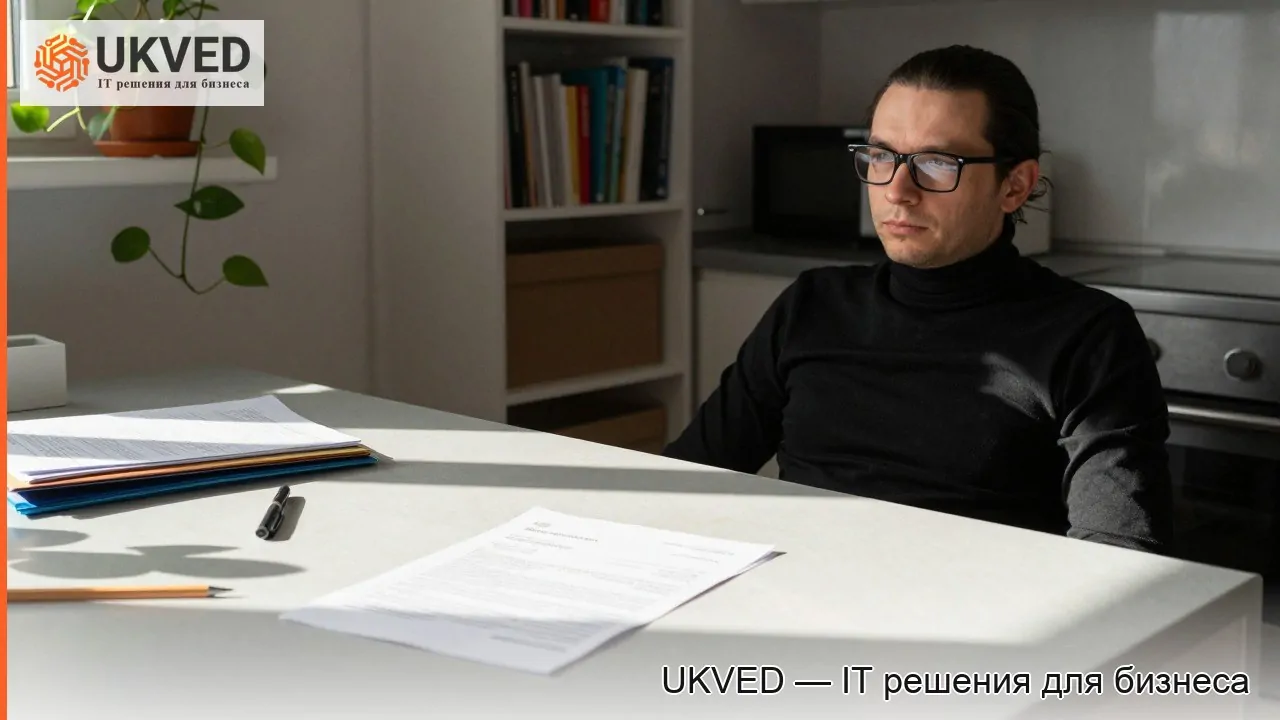 Входящие УПД из PDF в 1С: минимальный запуск от 3900 ₽ в месяц