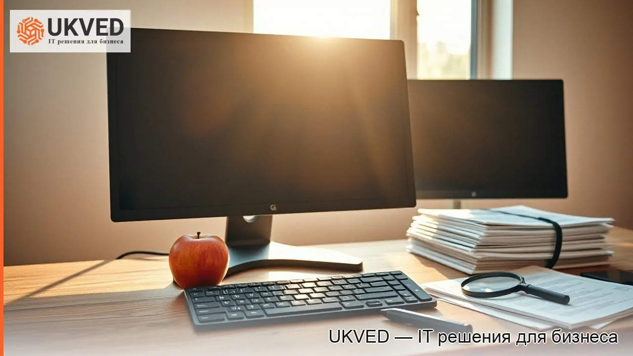 Распознавание УПД — не OCR: почему сканы разносят вручную