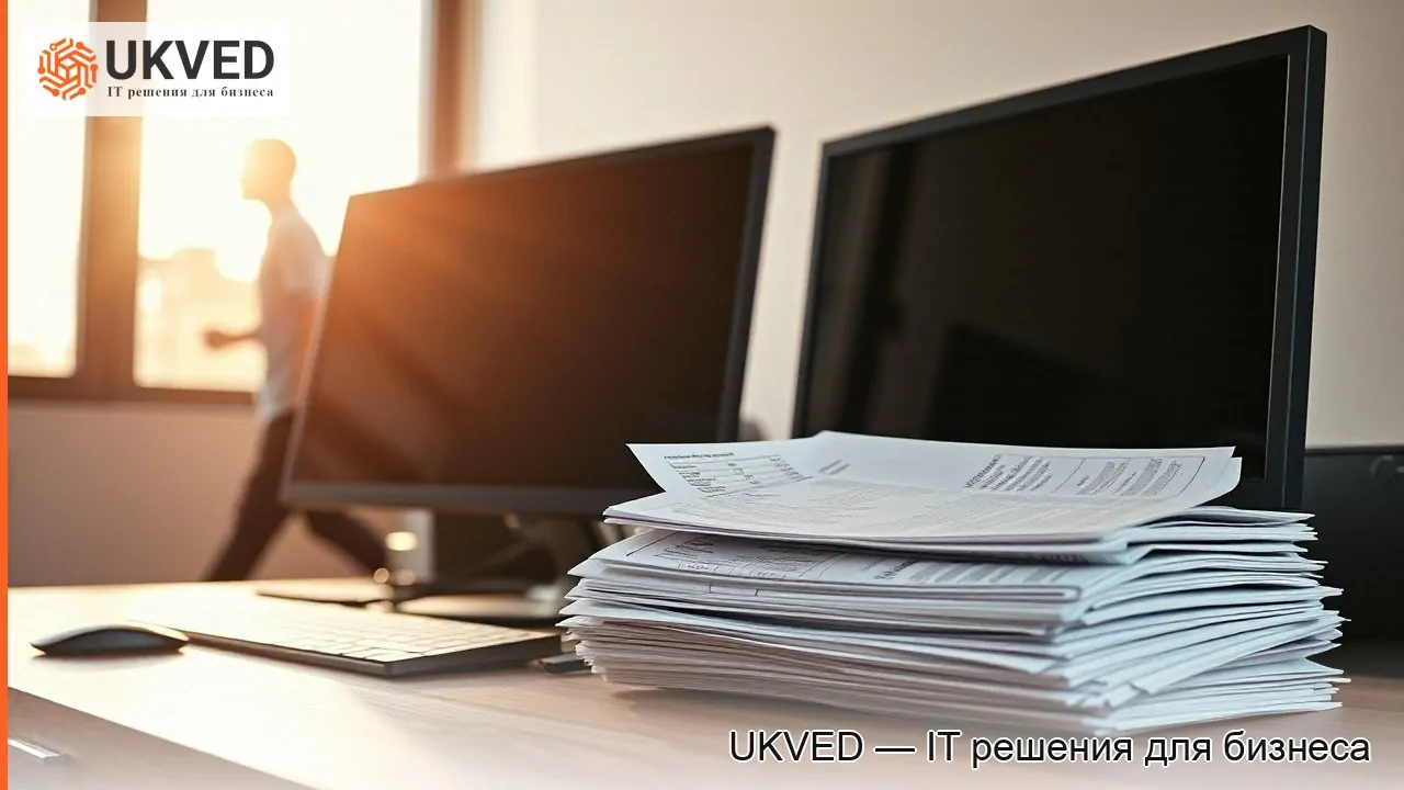 Сколько денег теряет бизнес из-за ошибок в 1С: 5 реальных примеров