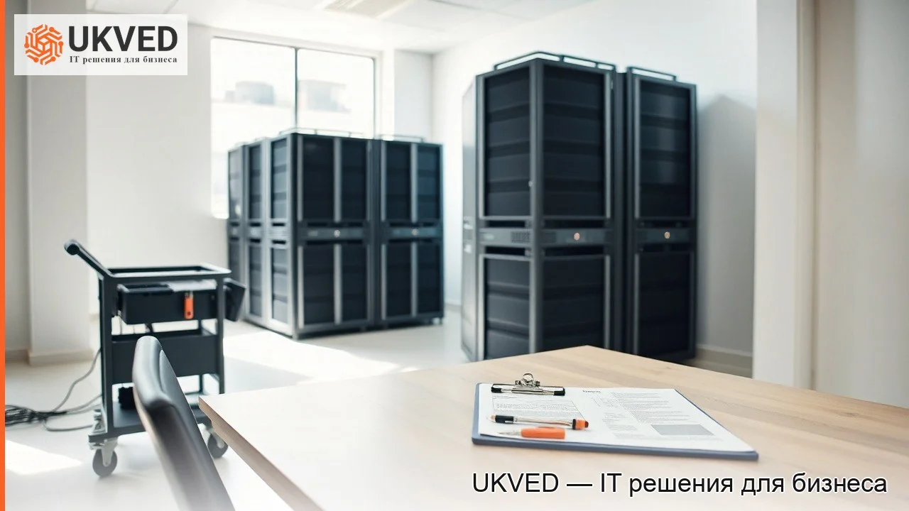 Как ритейлеру сократить расходы на серверы: кейс X5 Group и «ЦОД как сервис»