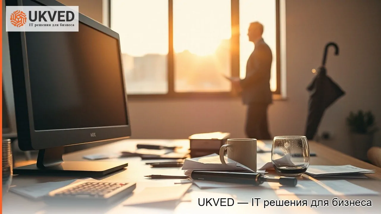Переменная не определена в 1С 8.3