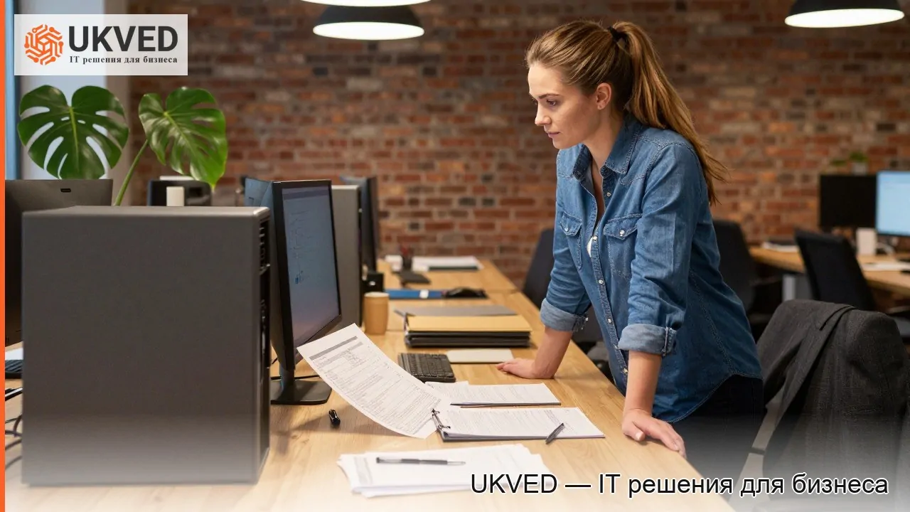 MAXDOP = 1 для 1С на SQL Server: как убрать зависания при закрытии месяца