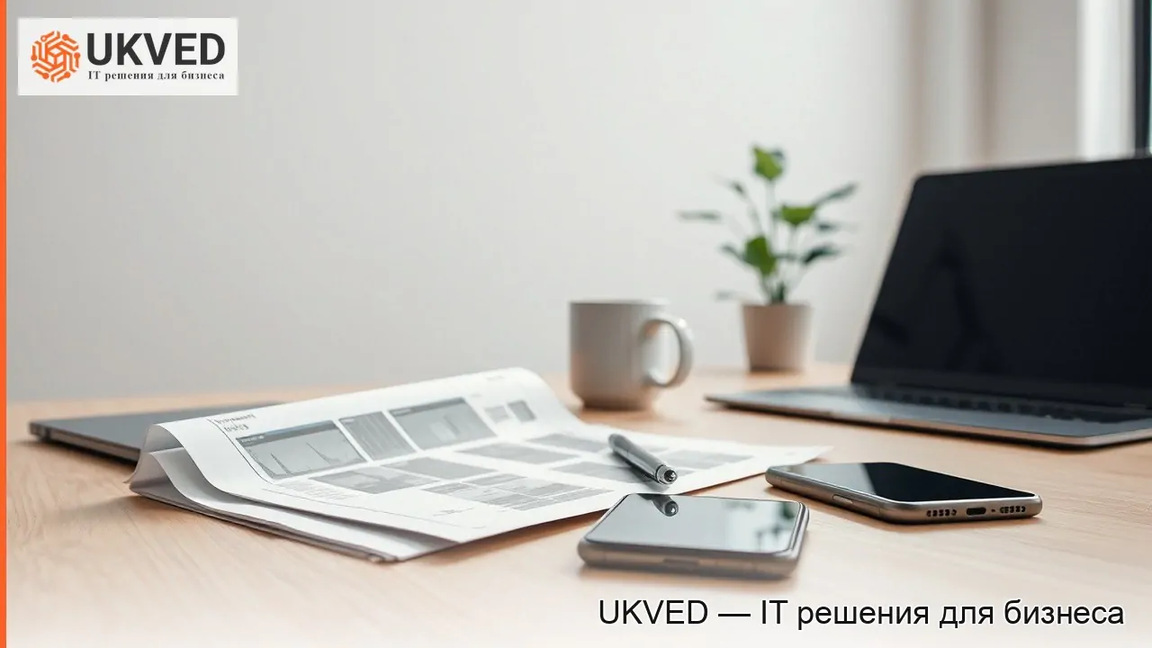 Техническое задание на мобильное приложение: типовые ошибки и как их избежать