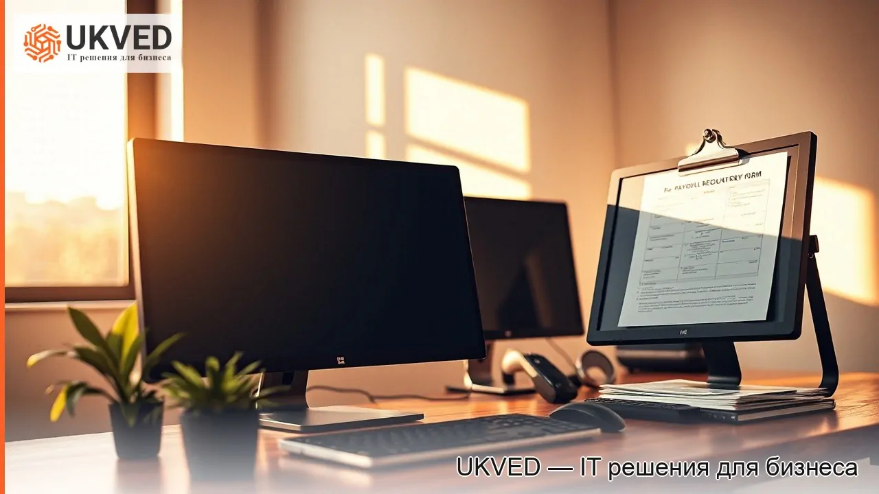 Штраф от трудовой? Только не с 1С:Зарплатой 💼