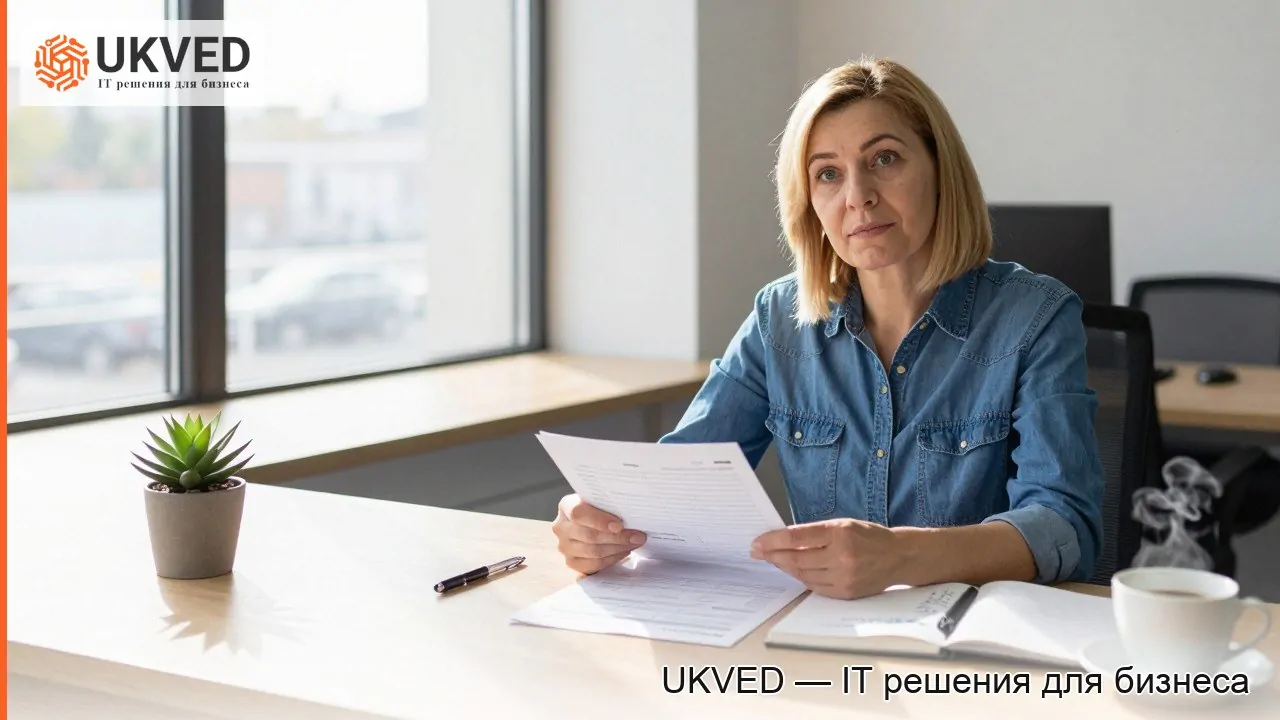 Уволился менеджер — пропала вся переписка с клиентом: нужен аудит чата