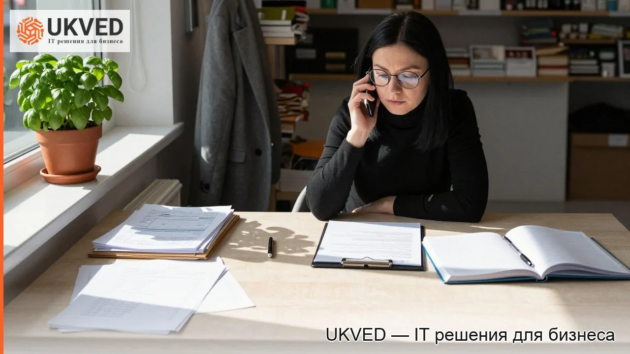 Внутренний мессенджер: что теряет компания, пока работает в личных чатах