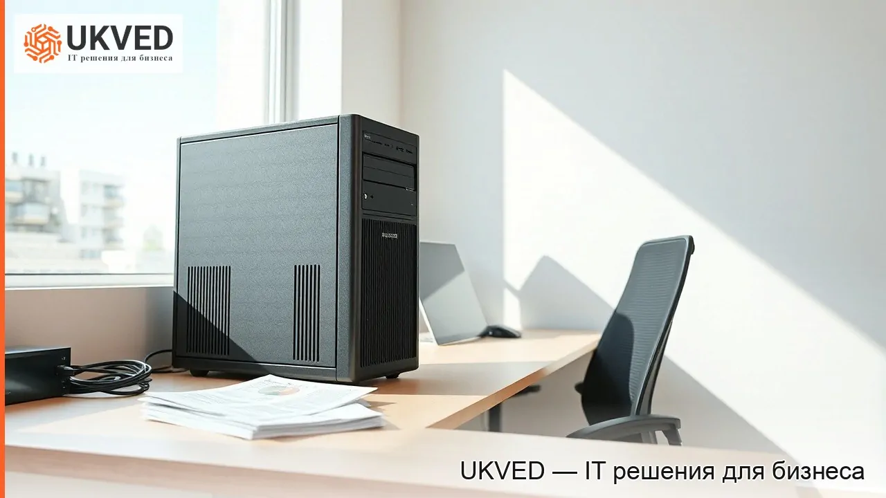 Управление предприятием в 1С:ERP: почему тормозит система и как это исправить