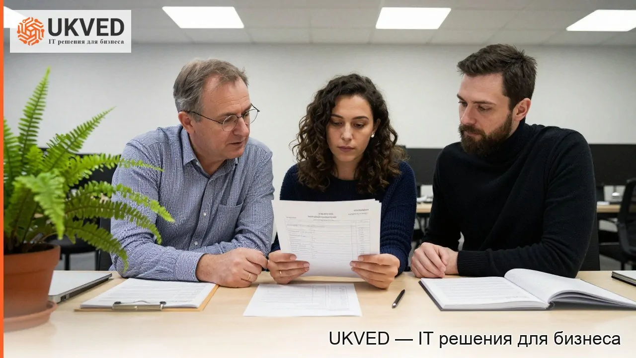как 1С сама находит PDF-счета на сервере: три способа против ручной вставки