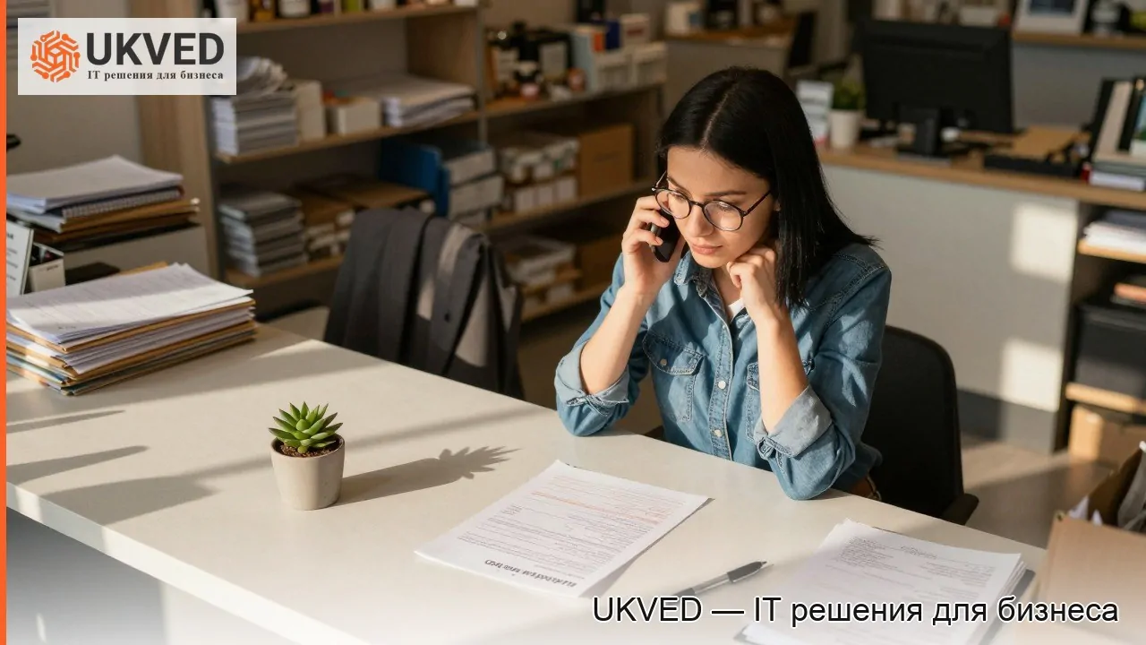 Отчётность за 9 месяцев 2026 в 1С: план на три недели до 28 октября