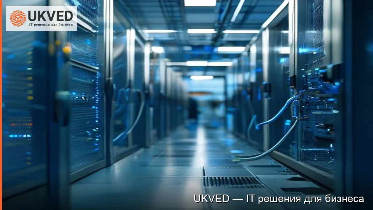 152-ФЗ и Гилев-тест: как выбрать сервер для 1С правильно
