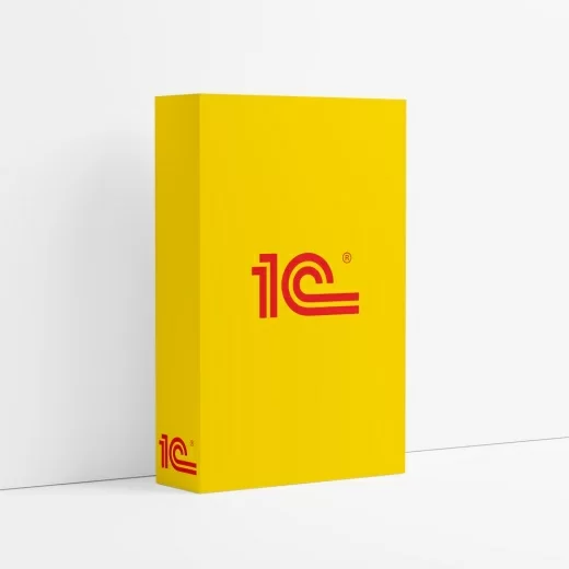 Аренда 1С (1С:ФРЕШ)